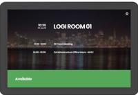 Videoconferentiesysteem Logitech 952-000094 1080 p Meerdere zalen - thumbnail