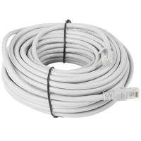 Cat6 UTP kabel Lanberg PCU6-10CC-2000-S Grijs 20 m 20 m - thumbnail