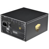 Sharkoon Rebel P30 Gold 1300W voeding 1x 12VHPWR, 8x PCIe, Kabelmanagement - thumbnail
