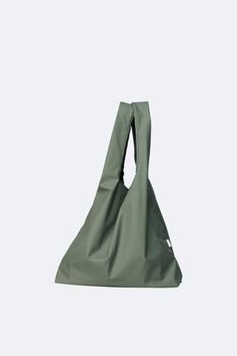 Rains Market Bag - Olive Rains Market Bag - Olive