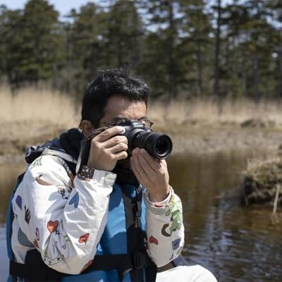 Sigma 18-50mm F/2.8 DC DN Contemporary Canon RF-S - thumbnail