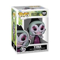 Disney Villains Funko Pop Vinyl: Yzma - thumbnail