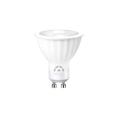 Ledlamp Iglux XDIM-07120-F V2 7 W GU10 690 Lm (5500 K)