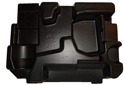 Makita Accessoires Inlay voor M-box DTW450 - DTW1002 - DTW1001 8376459 - 837645-9