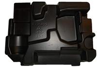 Makita Accessoires Inlay voor M-box DTW450 - DTW1002 - DTW1001 8376459 - 837645-9 - thumbnail