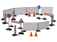 Jamara Bouwgebiedset 1:20 - thumbnail