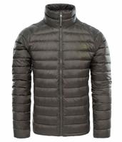 HUF Galactic Stack Baseball Tussenjas heren L - thumbnail