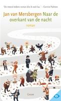 Naar de overkant van de nacht - Jan van Mersbergen - ebook - thumbnail
