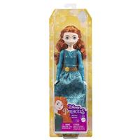 Mattel Disney prinses pop - merida - thumbnail