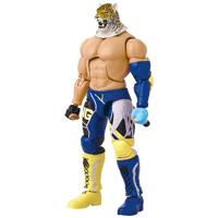 Tekken Game Dimensions Figure - King - thumbnail
