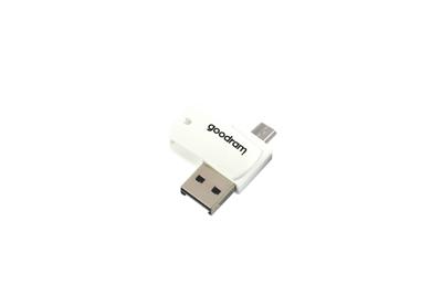 Goodram M1A4-0320R12 flashgeheugen 32 GB MicroSDHC Klasse 10 UHS-I