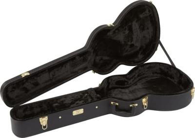 Fender PS-220E Parlor All Mahogany Aged Cognac Burst elektrisch-akoestische westerngitaar met koffer