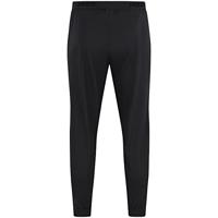 JAKO 6523K Vrijetijdsbroek Power Kids - Zwart/Wit - 128 - thumbnail