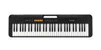 Casio CT-S100 Casiotone keyboard 61 toetsen - thumbnail