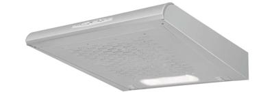 Tafelafzuigkap MPM-51-PX-69 175 m3/h Inox