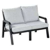 Hartman Ibiza 2 Persoonsbank - thumbnail