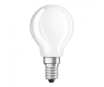 Signify 34720500 Gloeilamp-lamp Energielabel F (A - G) E14 Peer 4.3 W Warmwit (Ø x l) 45 mm x 80 mm 1 stuk(s)