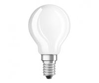 Signify 34720500 Gloeilamp-lamp Energielabel F (A - G) E14 Peer 4.3 W Warmwit (Ø x l) 45 mm x 80 mm 1 stuk(s) - thumbnail