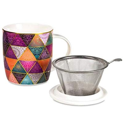 Theemok Set Patchwork