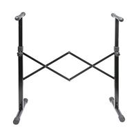 Adam Hall SKS 05 Universeel statief voor keyboards en mixers - thumbnail