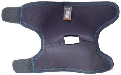 Orliman Kinder Enkelbrace - 1 - Universeel - Grijs