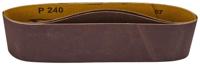 Makita Accessoires D-67212 | Schuurband | Red K240 | 76x610 | 3 stuks - D-67212 - thumbnail