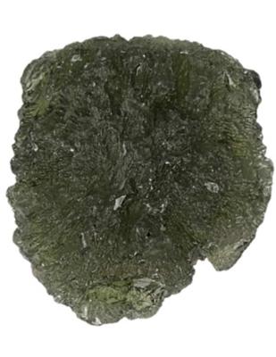 Ruwe Moldaviet Edelsteen (9 gram) Ruwe Moldaviet Edelsteen (9 gram)