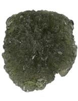 Ruwe Moldaviet Edelsteen (9 gram) - thumbnail