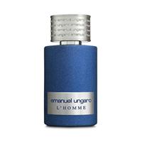 Emanuel Ungaro L&apos;Homme Eau de toilette Spray 100ml Heren - thumbnail