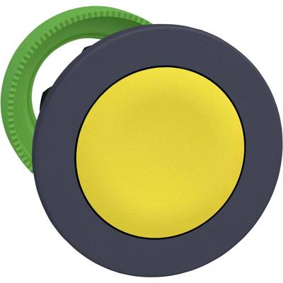 Schneider Electric ZB5FA5 ZB5FA5 Frontelement voor druktoets 1 knop Druk-ontgrendeling 1 stuk(s)