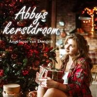 Abby's kerstdroom - thumbnail