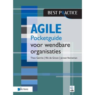 Agile (Paperback) Agile (Paperback)