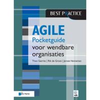 Agile (Paperback) - thumbnail
