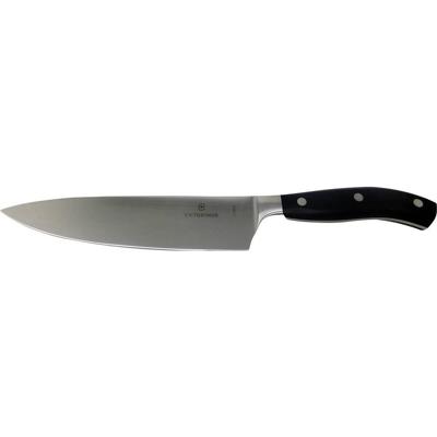 Victorinox 7.7403.20G Keukenmes Zwart