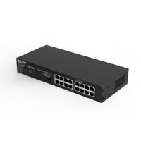 Ruijie Reyee 16-Port Gigabit Unmanaged Desktop Switch RG-ES116G - thumbnail