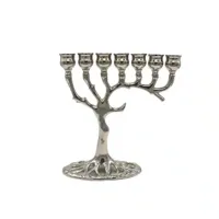 Menora Kaarshouder - Boom - thumbnail