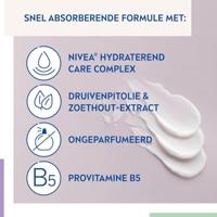 Nivea Essentials 24u Nachtcrème Gevoelige Huid - thumbnail