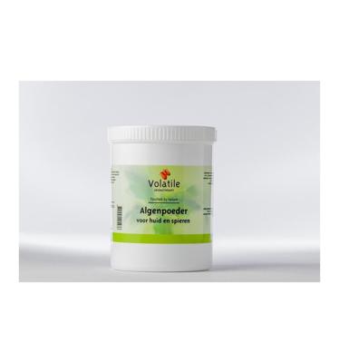 Volatile Algenpoeder 500gr
