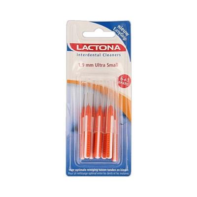Lactona Easygrip ultra small 1.9mm 6 Stuks Lactona Easygrip ultra small 1.9mm 6 Stuks