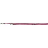 Cavo verstelbare riem, klein/medium, 2,00 m/diameter-12 mm, zwart - thumbnail