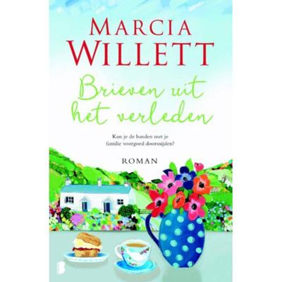 Brieven uit het verleden (Paperback)