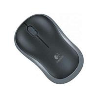 Logitech M185 muis Ambidextrous RF Draadloos Optisch 1000 DPI - thumbnail