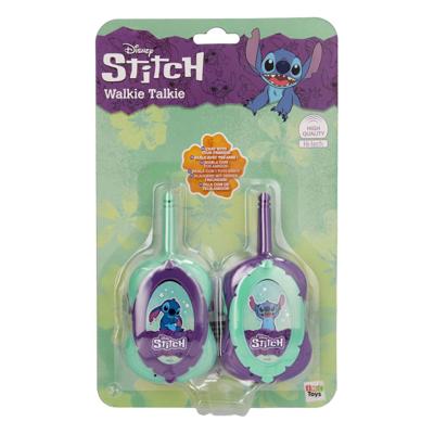Spectron Stitch walkie talkie set Spectron Stitch walkie talkie set