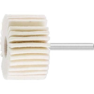 PFERD TOOLS 44385030 Viltlamellen stift Diameter 50 mm 5 stuk(s)