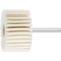 PFERD TOOLS 44385030 Viltlamellen stift Diameter 50 mm 5 stuk(s) - thumbnail