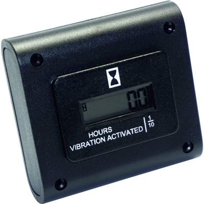 Aerotec 9063146 Perslucht-bedrijfsurenteller 1 stuk(s) Aerotec 9063146 Perslucht-bedrijfsurenteller 1 stuk(s)