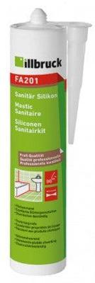 Illbruck FA201 Bouw- en Sanitairkit | Antraciet | 310 ML - FA201342495 Illbruck FA201 Bouw- en Sanitairkit | Antraciet | 310 ML - FA201342495