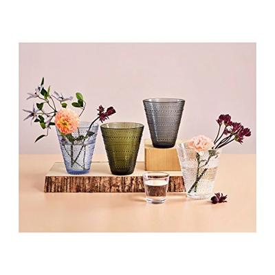 Iittala Kastehelmi Vaas 15,4 cm