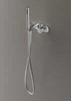 Hot Bath Buddy 006 Inbouw wastafelmengkraan met rechte uitloop en... - thumbnail