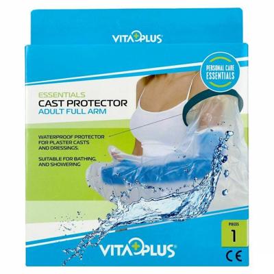 Vitaplus Essentials Cast Protector Adult Full Arm